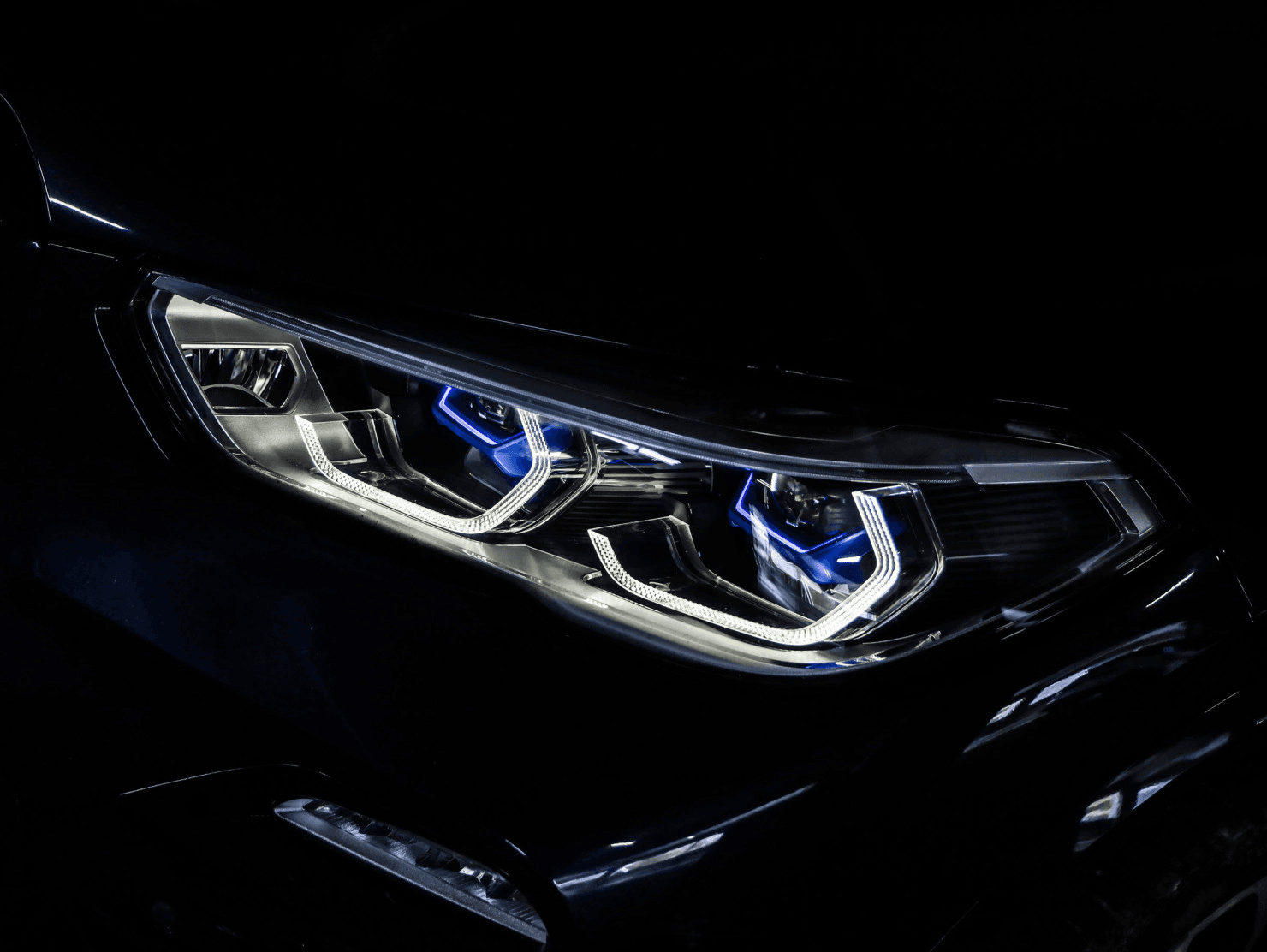 BMW X5 2021 — миниатюра 3