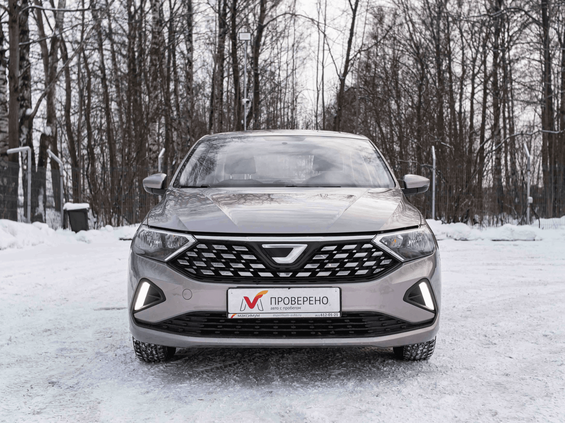 Jetta VA3 2023 — миниатюра 3