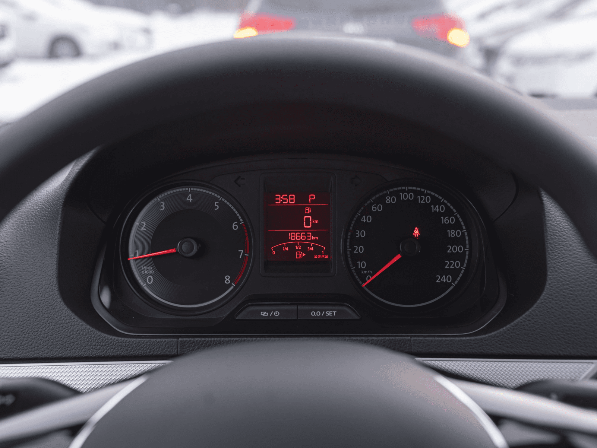 Jetta VA3 2023 — миниатюра 5