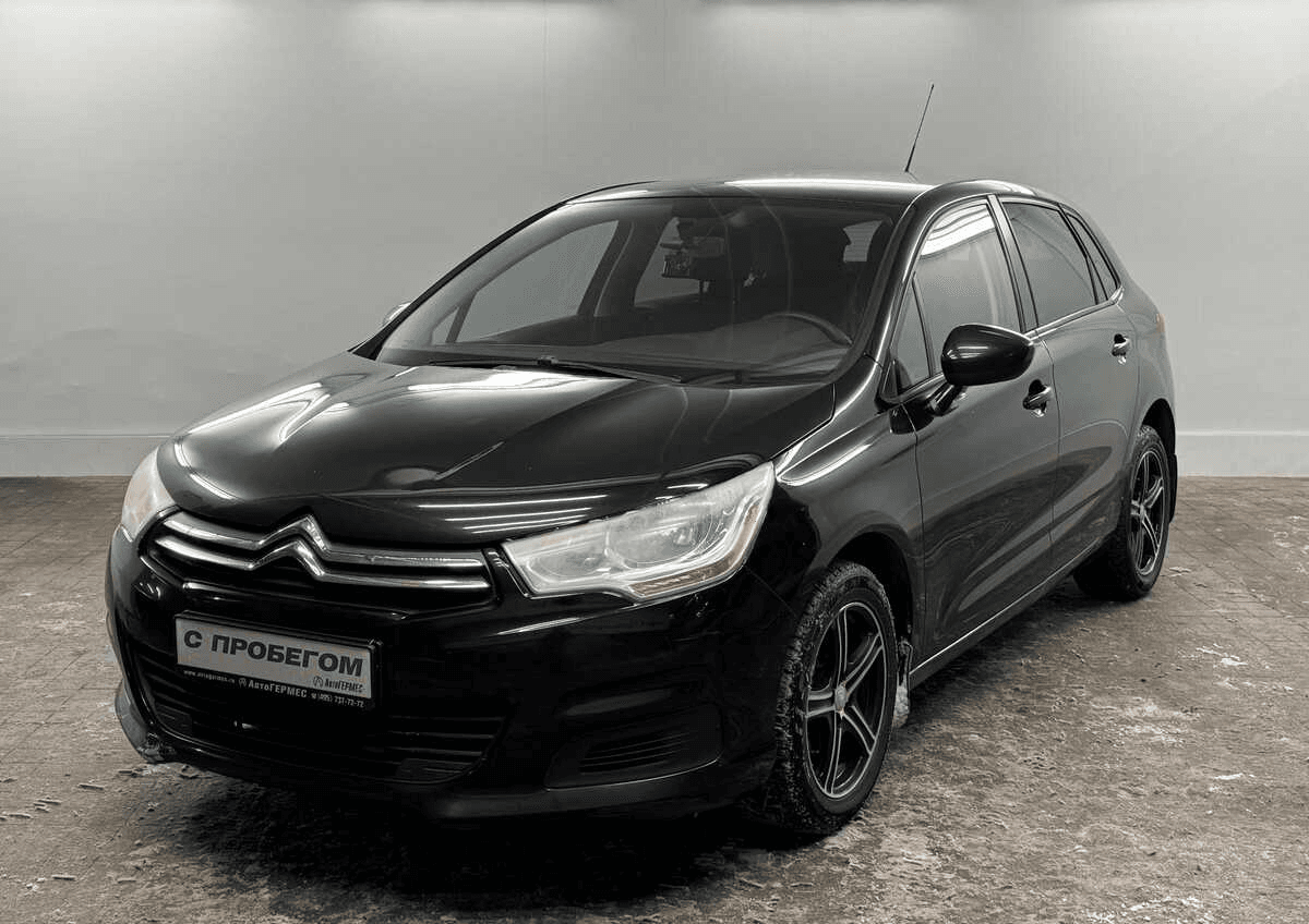 Citroen C4 2011 — купить в Москва
