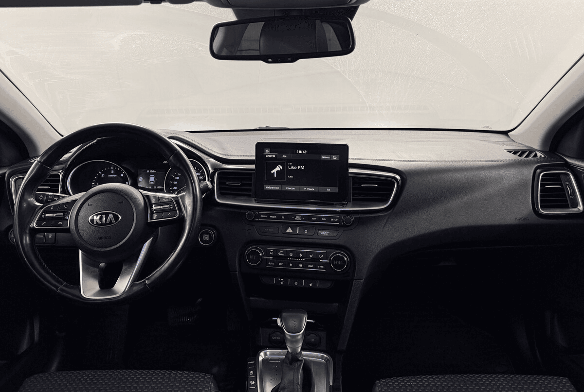 KIA Ceed 2019 — миниатюра 5