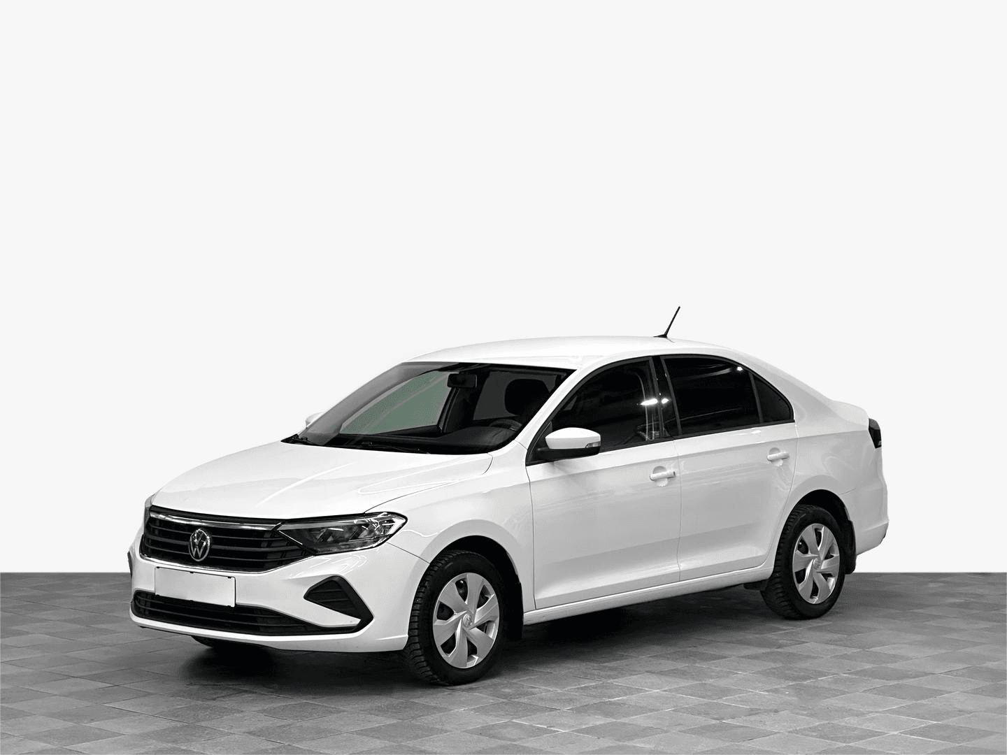 Volkswagen Polo 2021 — купить в Санкт-Петербург