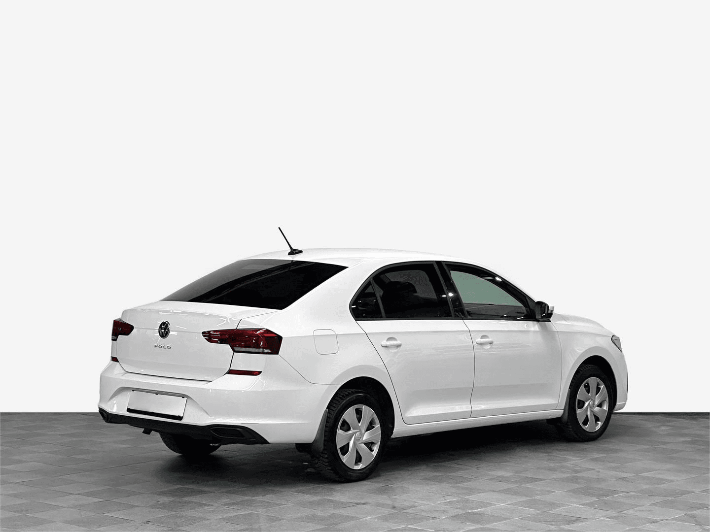 Volkswagen Polo 2021 — миниатюра 3