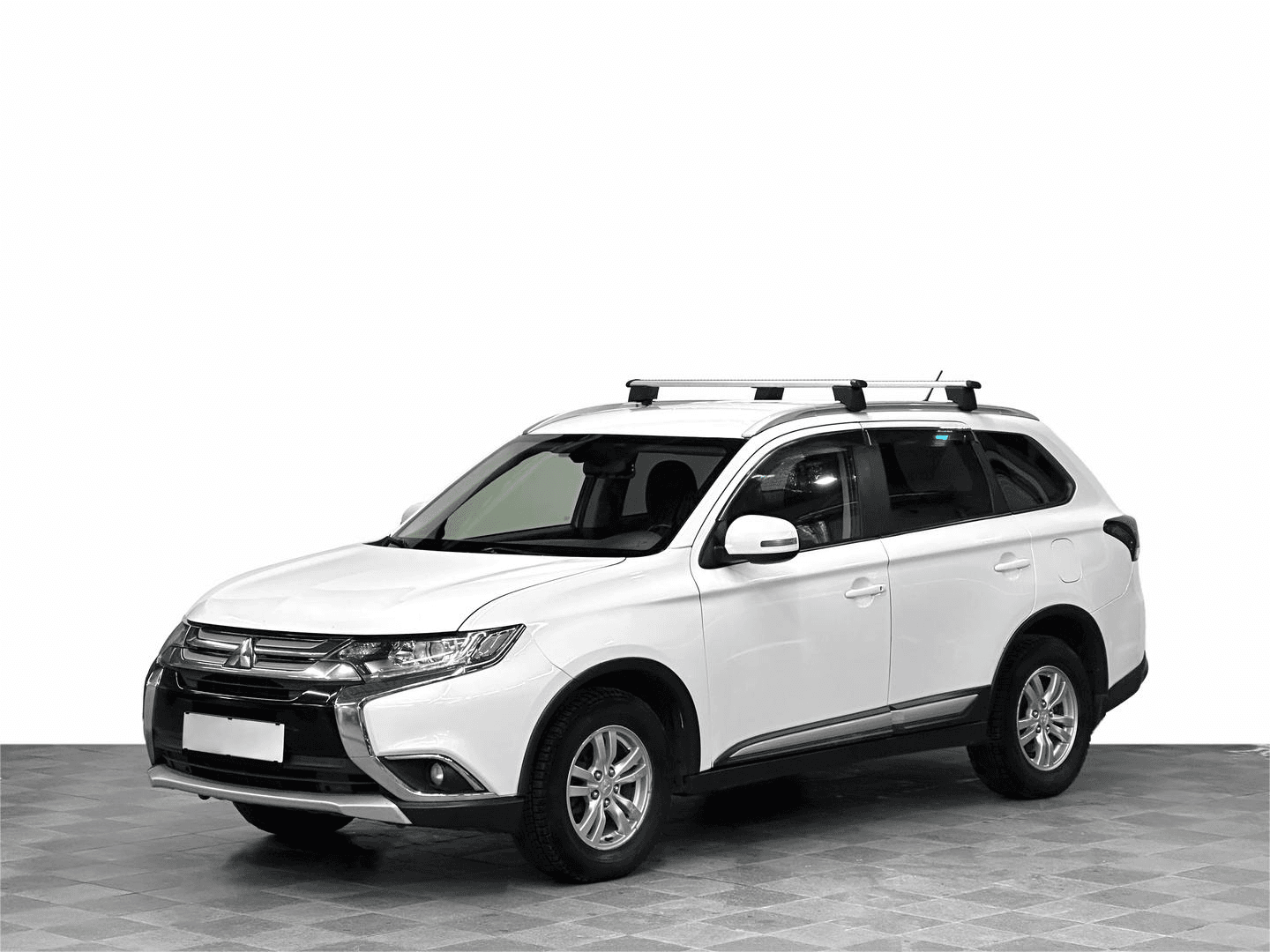 Mitsubishi Outlander 2016 — купить в Санкт-Петербург