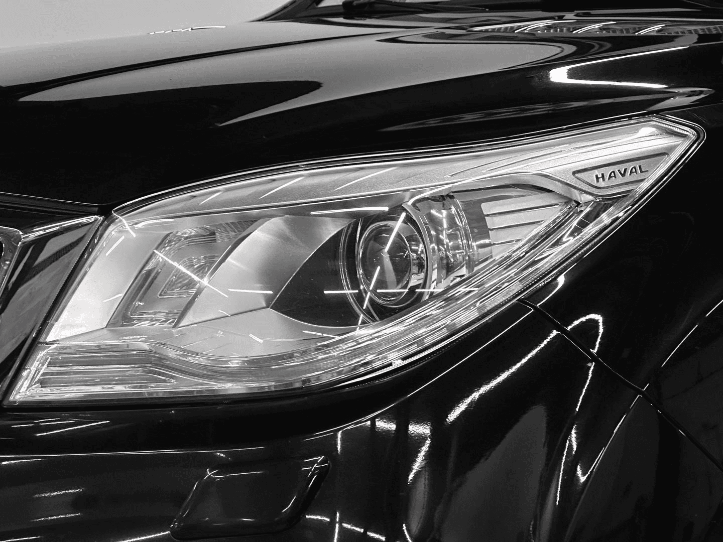 Haval H9 2019 — миниатюра 5