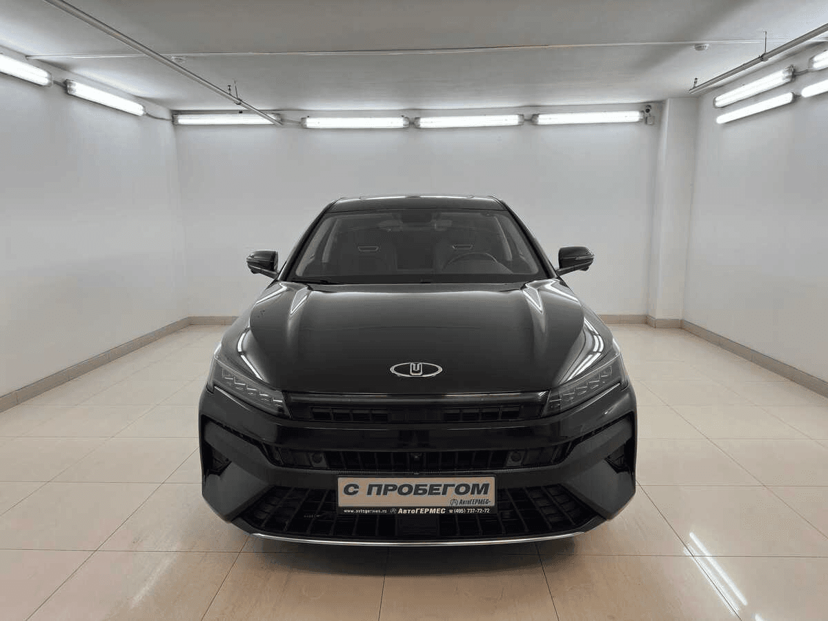 Москвич 6 2024 — миниатюра 2