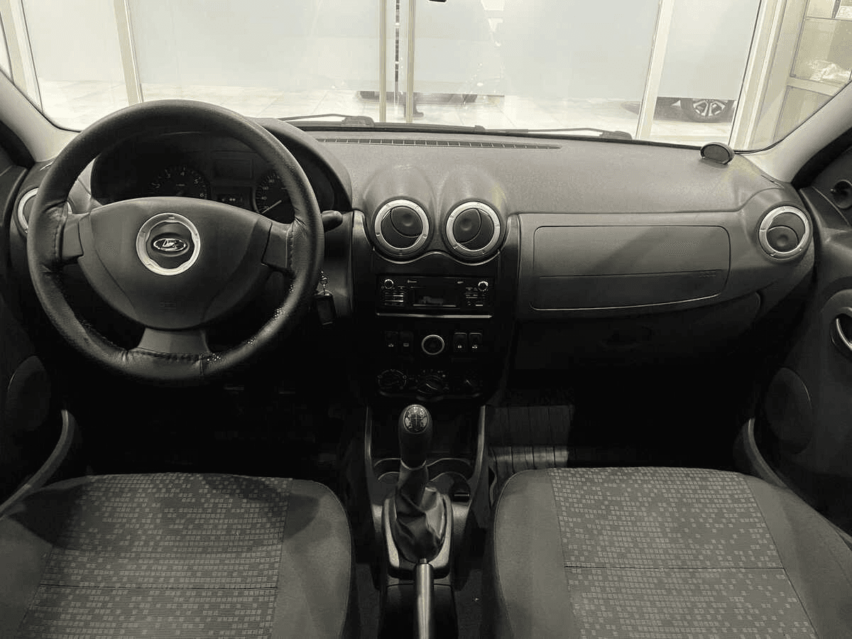 LADA Largus Cross 2021 — миниатюра 5