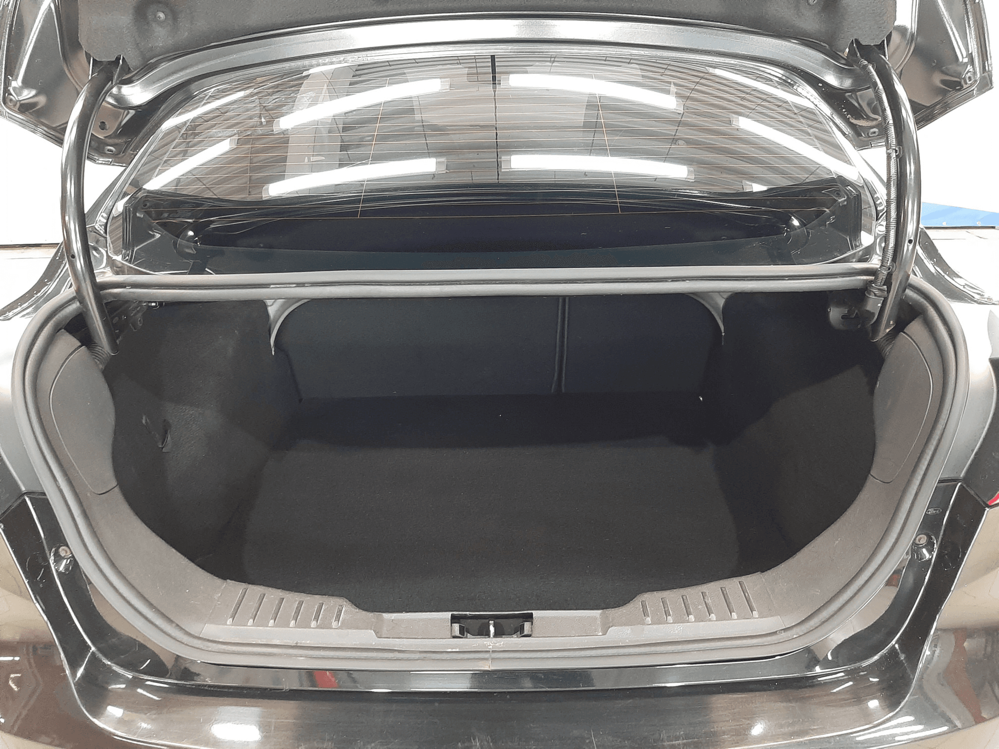 Ford Focus 2015 — миниатюра 5