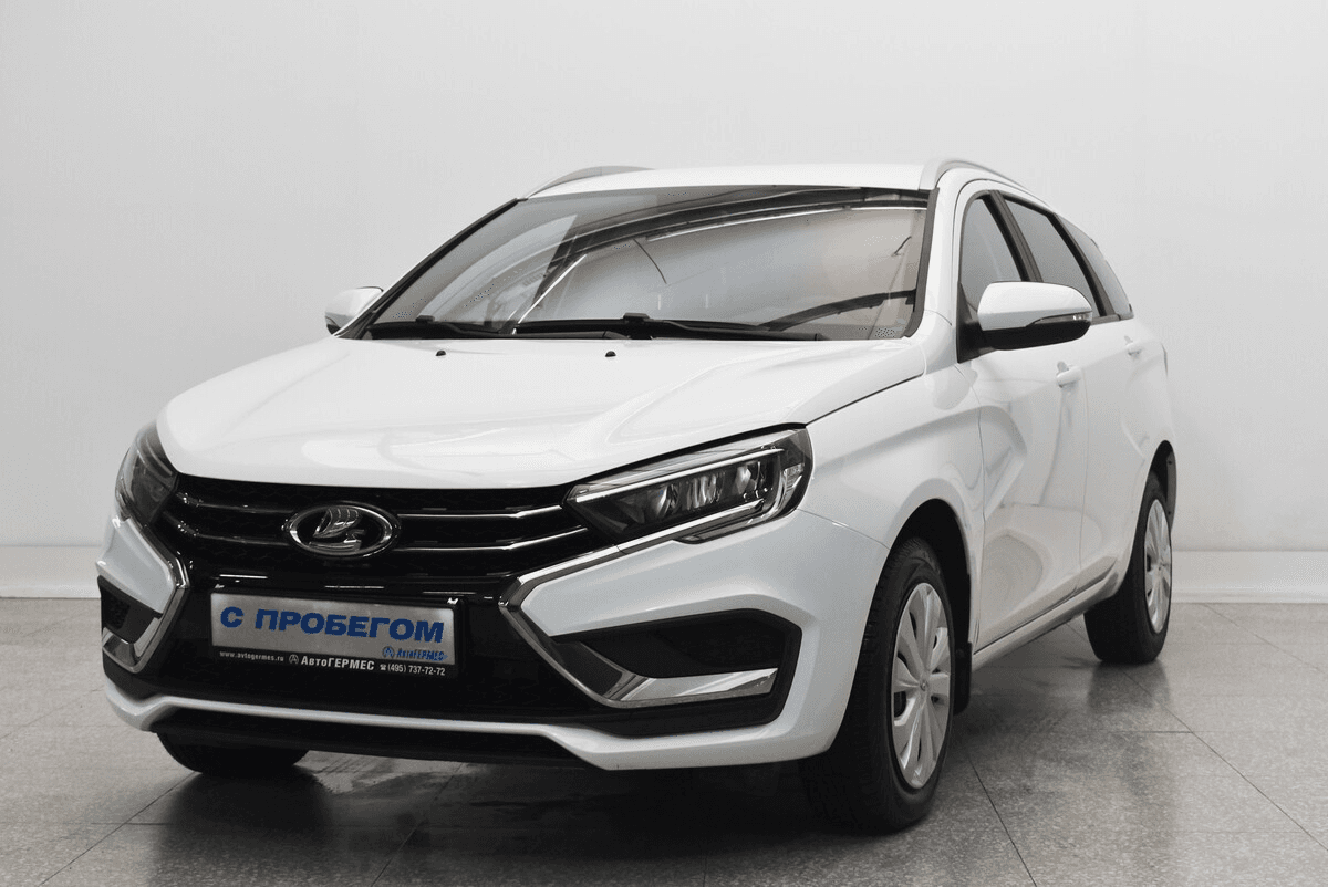 LADA Vesta SW 2024 — купить в Москва
