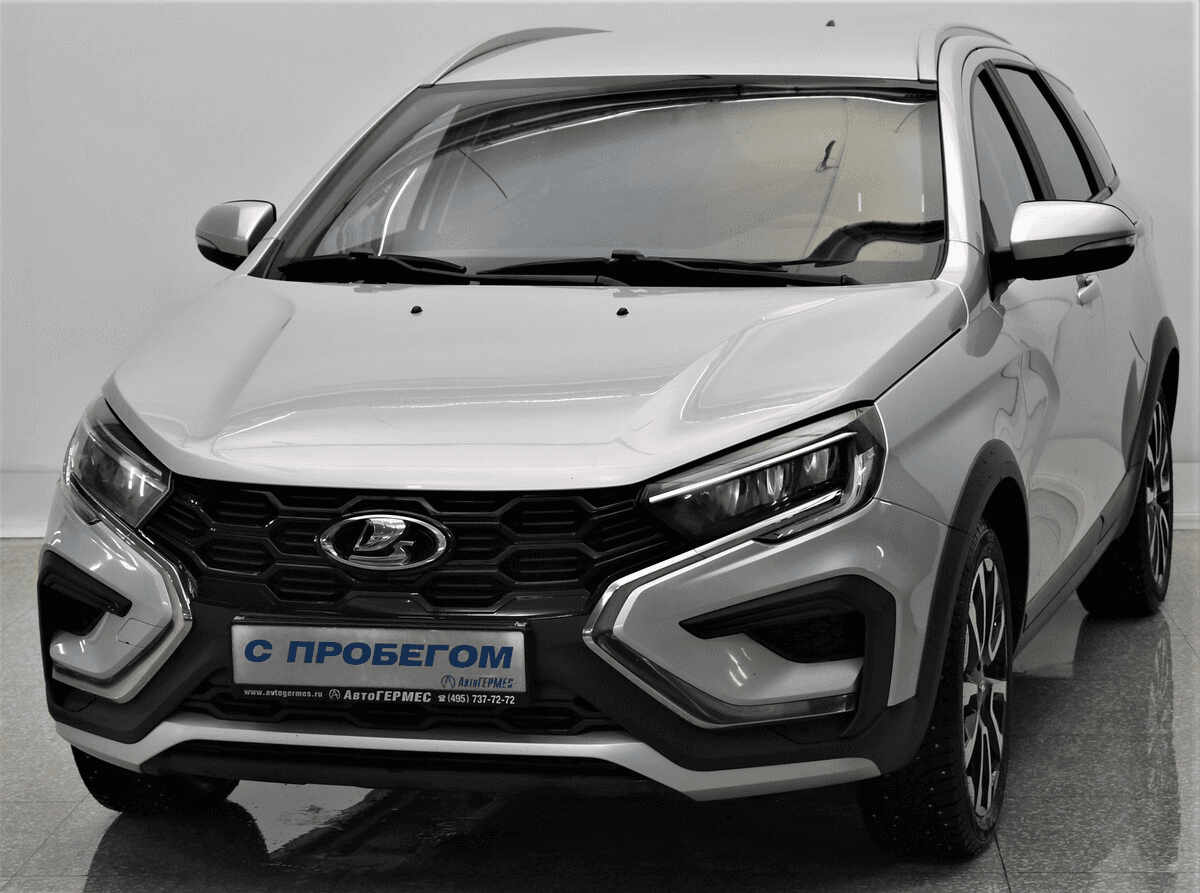LADA Vesta SW 2024 — купить в Москва