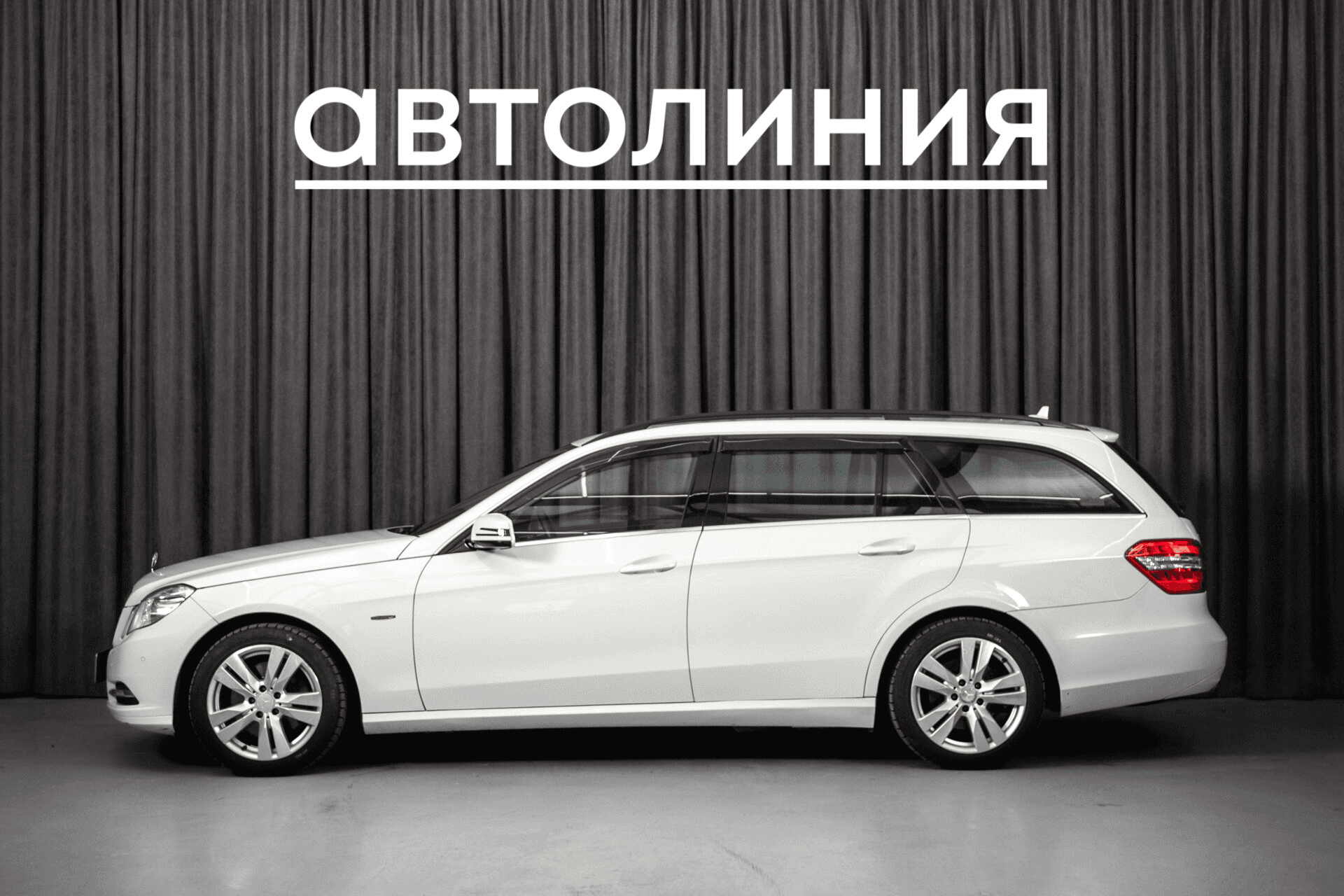 Mercedes-Benz E-Класс 2012 — миниатюра 3