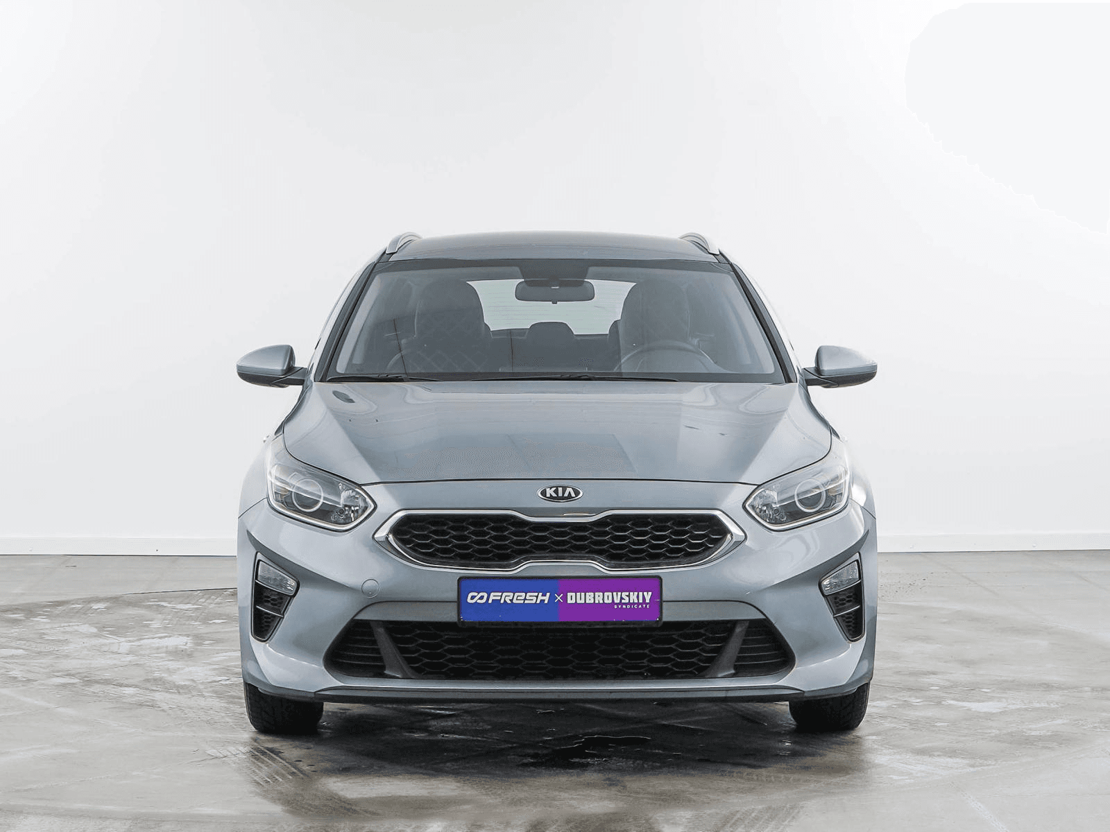 KIA Ceed SW 2021 — миниатюра 3