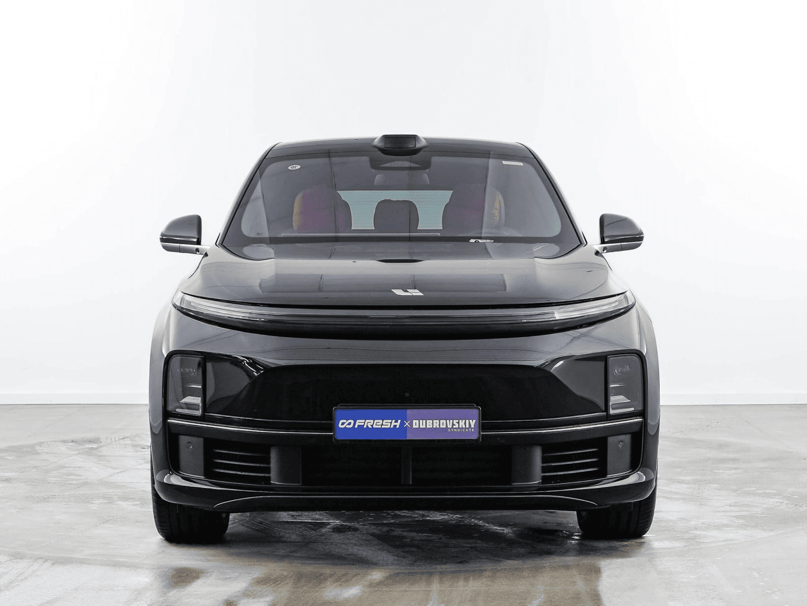 Lixiang L7 2025 — миниатюра 4