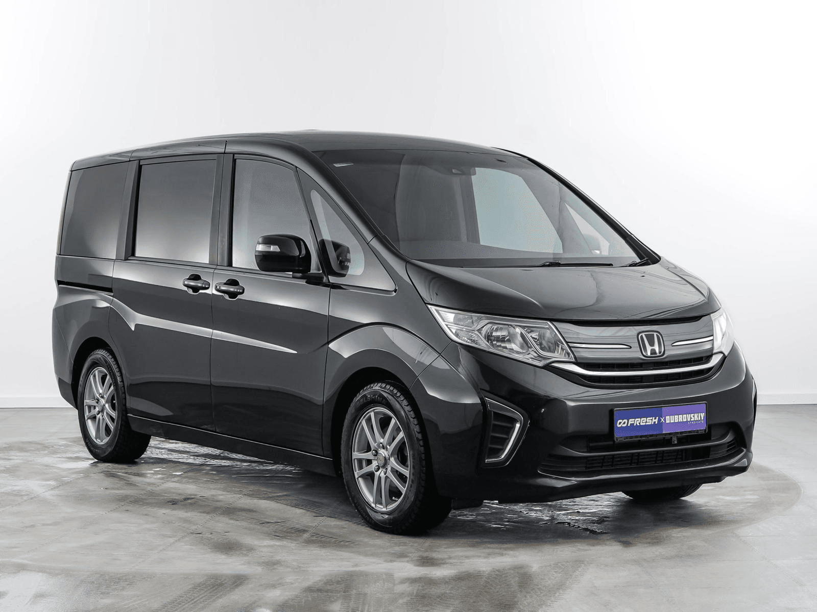 Honda Stepwgn — купить