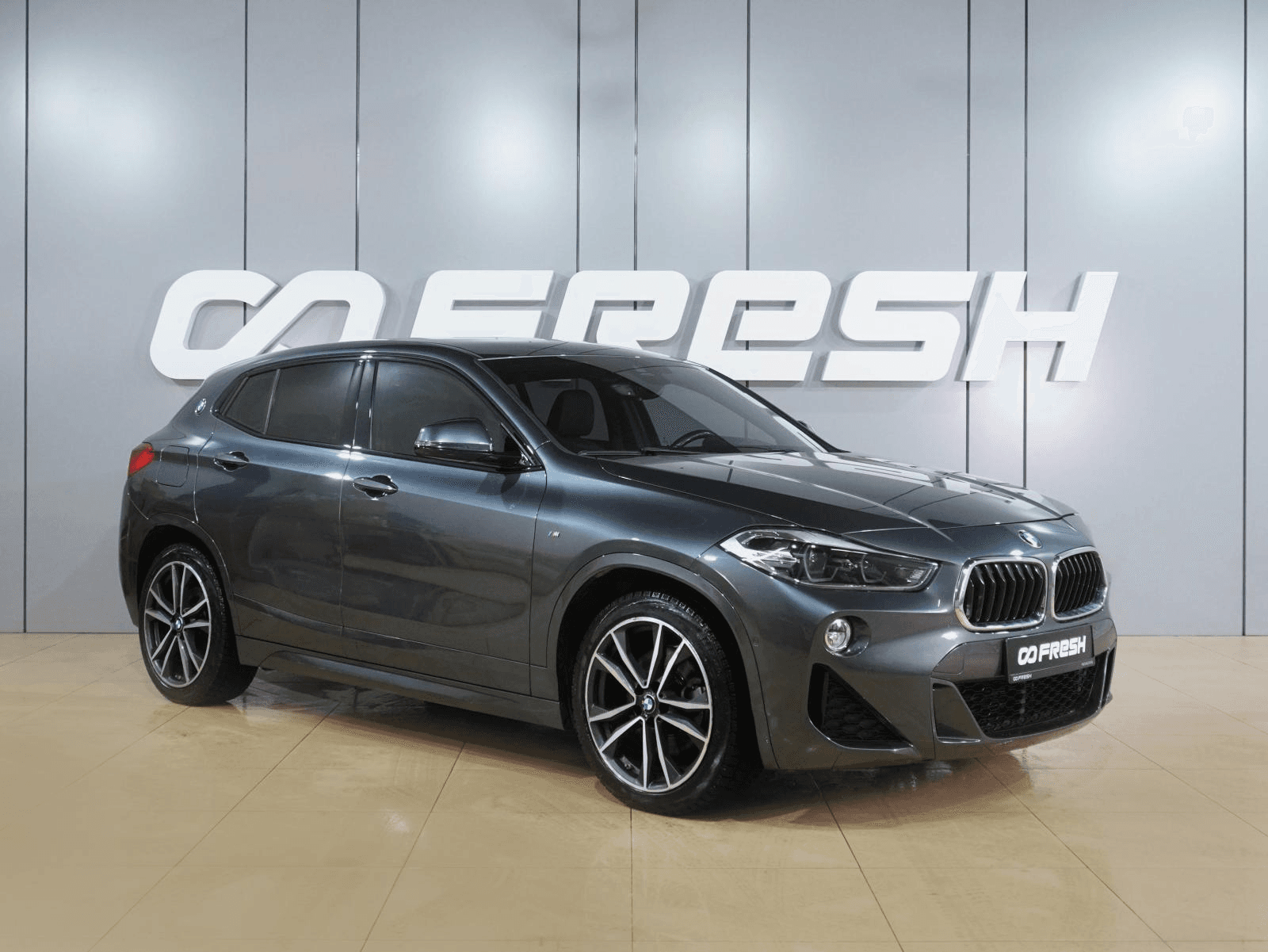 BMW X2 2019 — купить в Воронеж