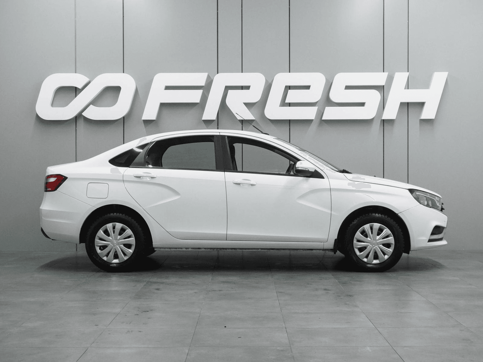 LADA Vesta 2022 — миниатюра 5