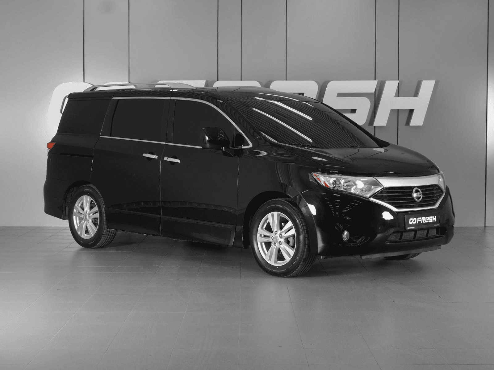 Nissan Quest — купить