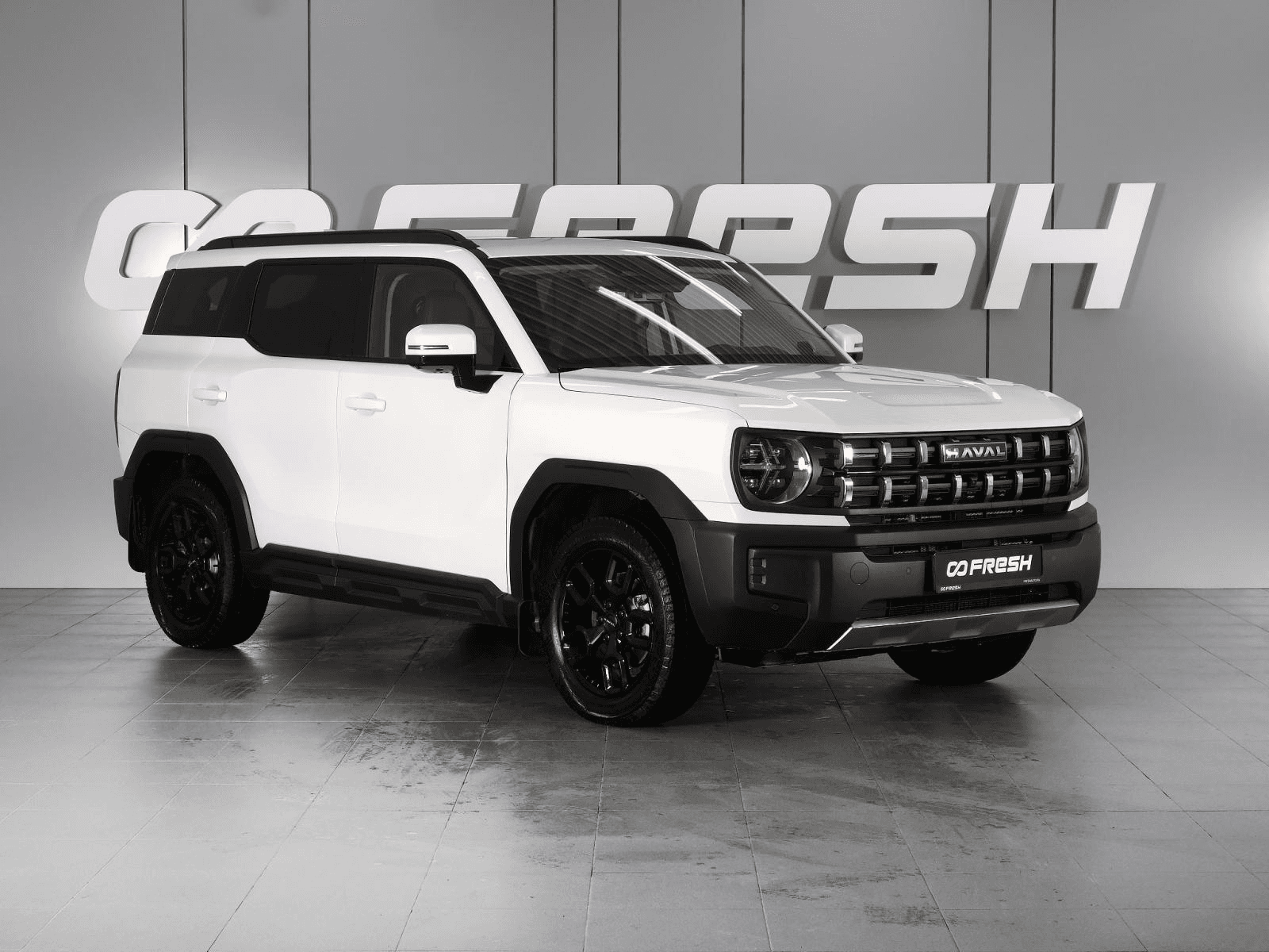 Haval H3 2024 — купить в Минеральные Воды