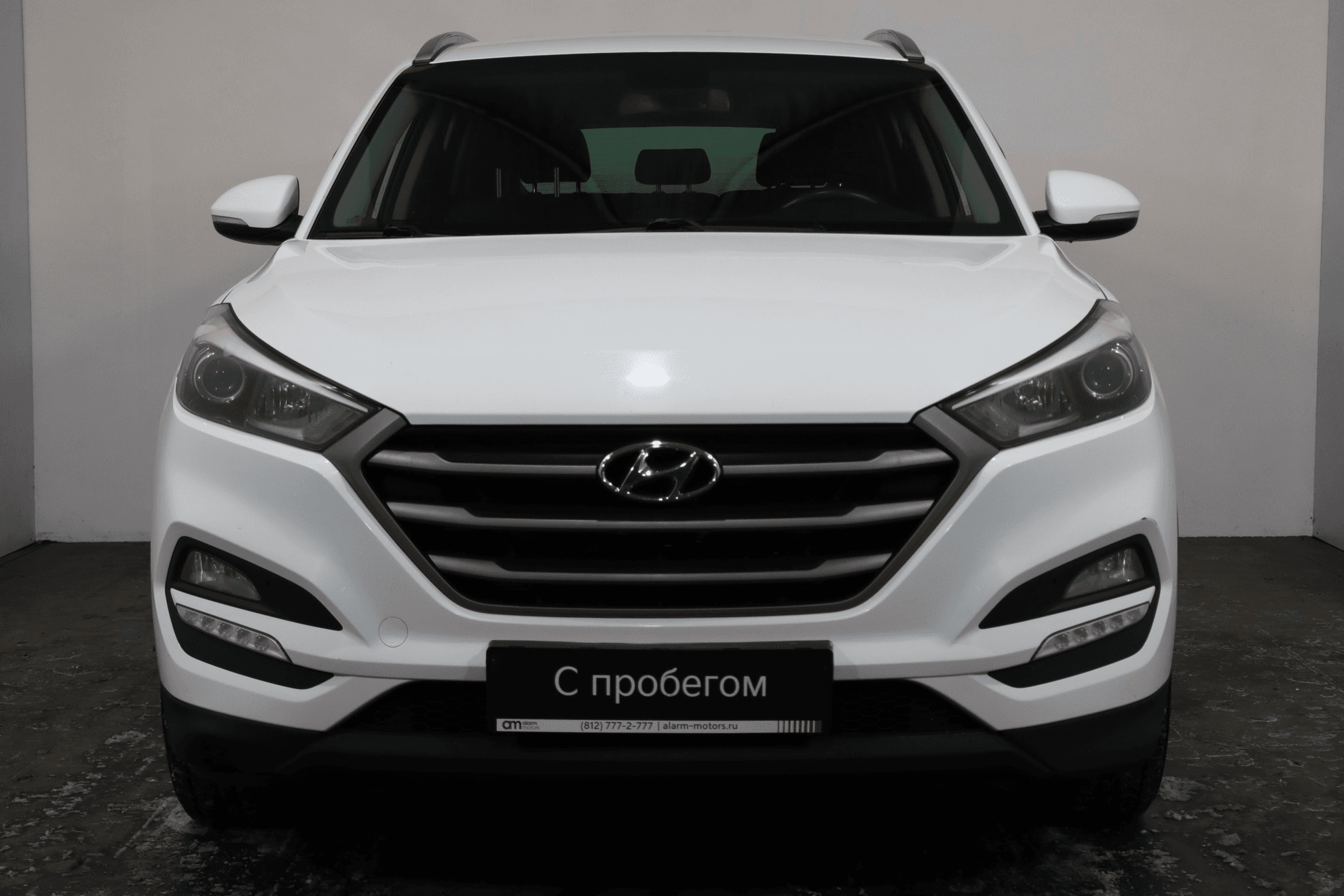 Hyundai Tucson 2018 — миниатюра 2