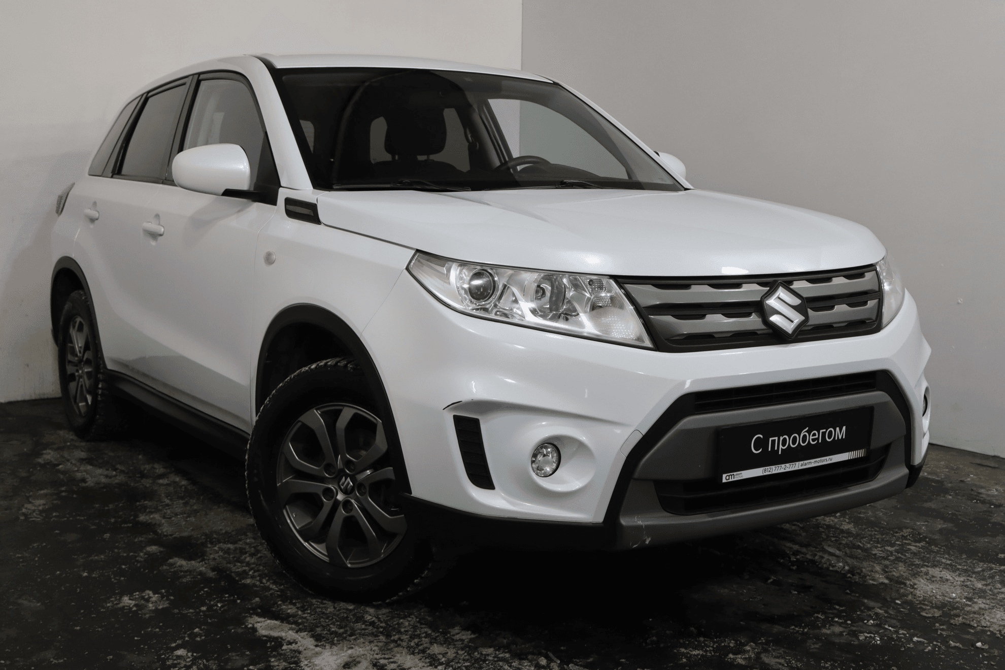 Suzuki Vitara — купить