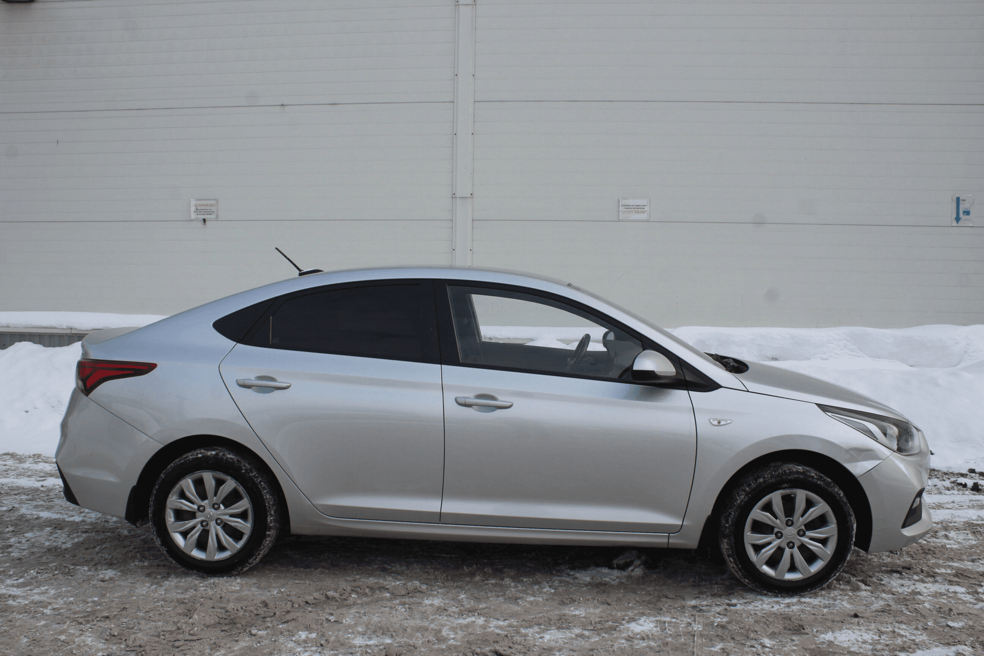 Hyundai Solaris 2018 — миниатюра 5