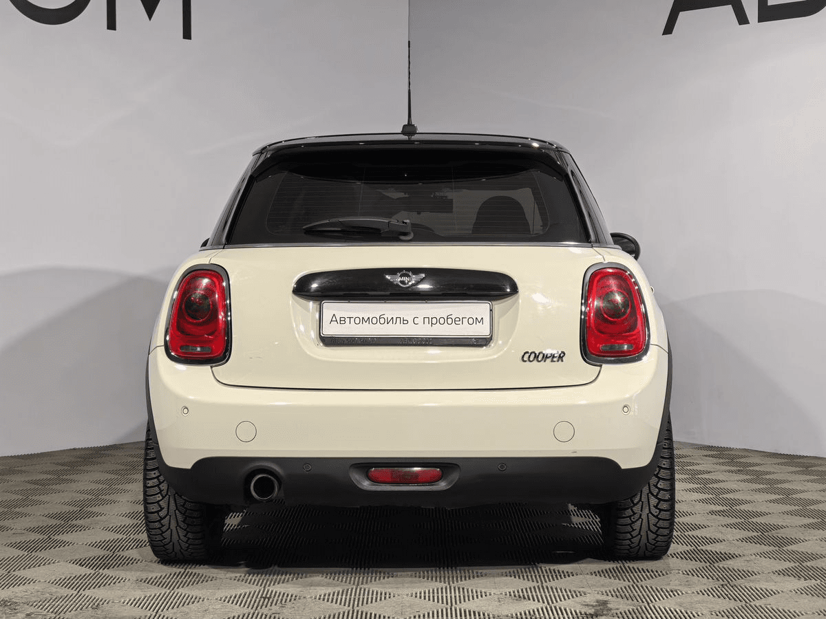 MINI Hatch 2017 — миниатюра 4