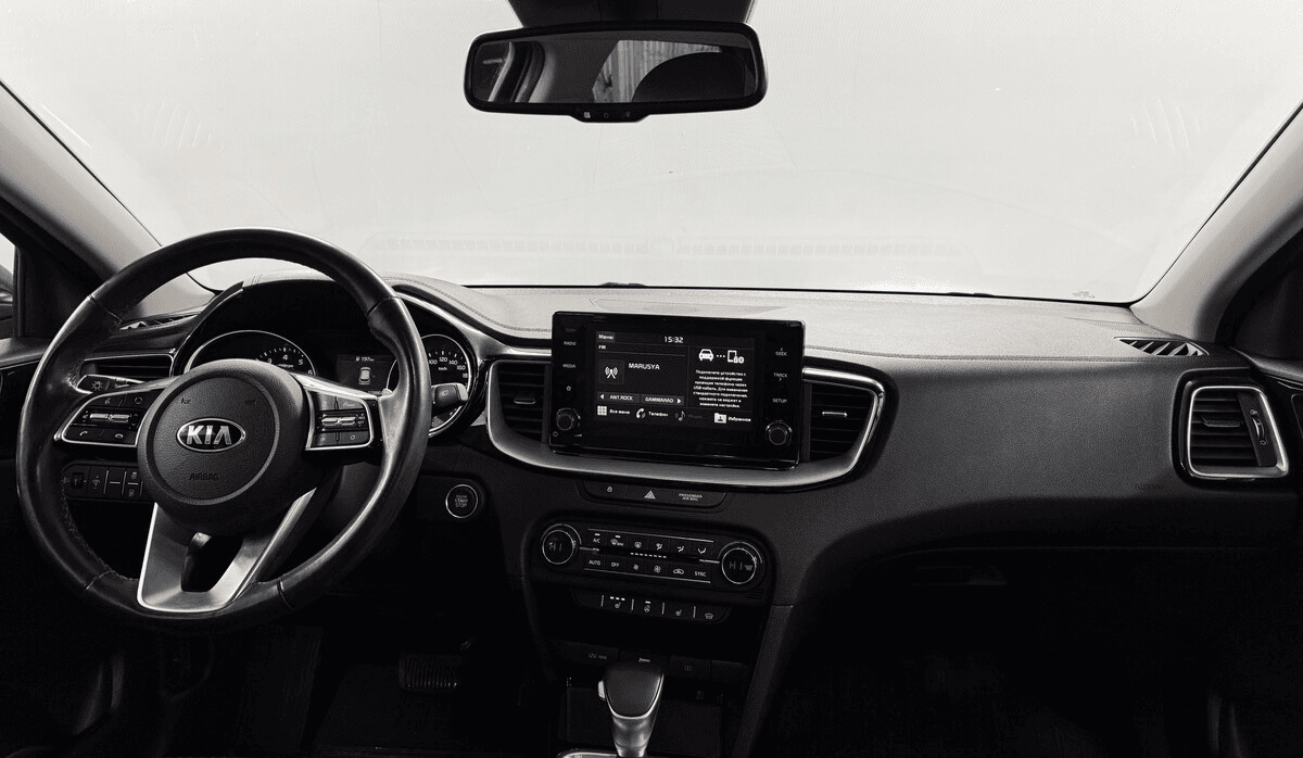 KIA Ceed 2020 — миниатюра 5