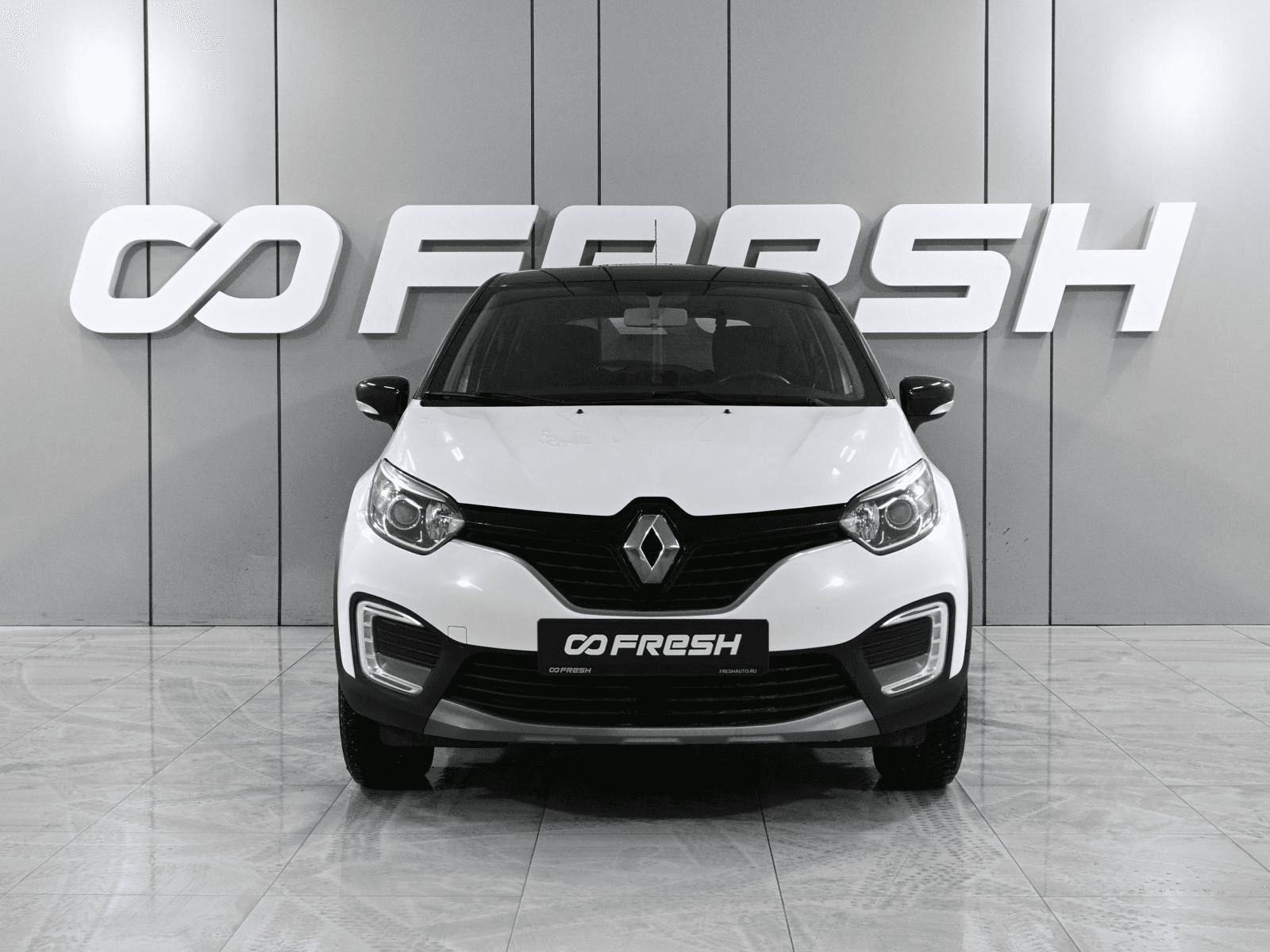 Renault Kaptur 2019 — миниатюра 3