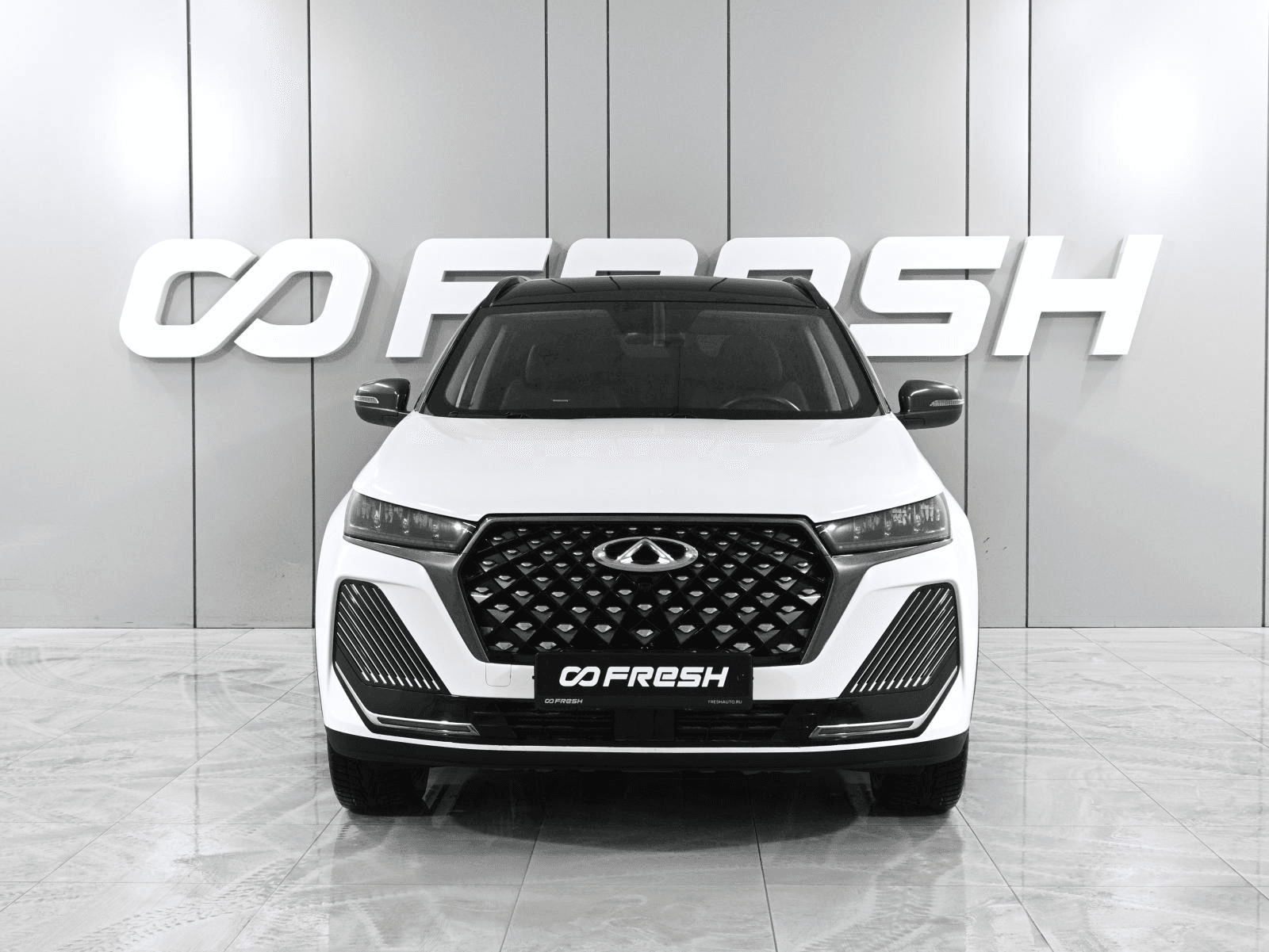 Chery Tiggo 7 Pro Max 2025 — миниатюра 3