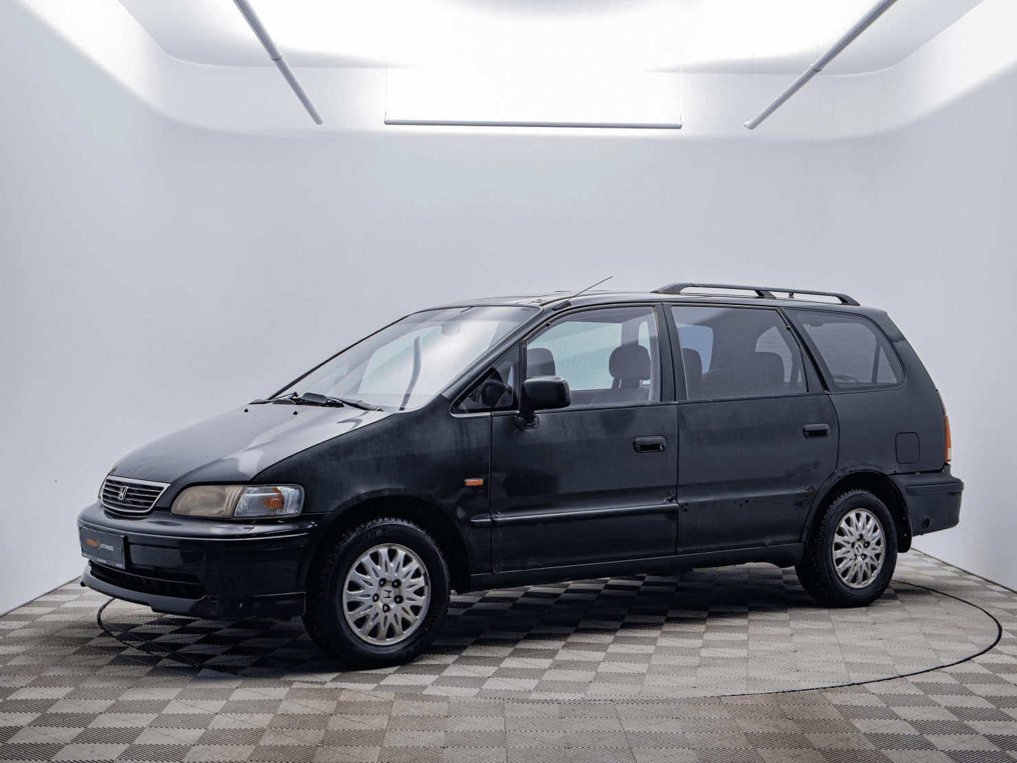 Honda Shuttle — купить