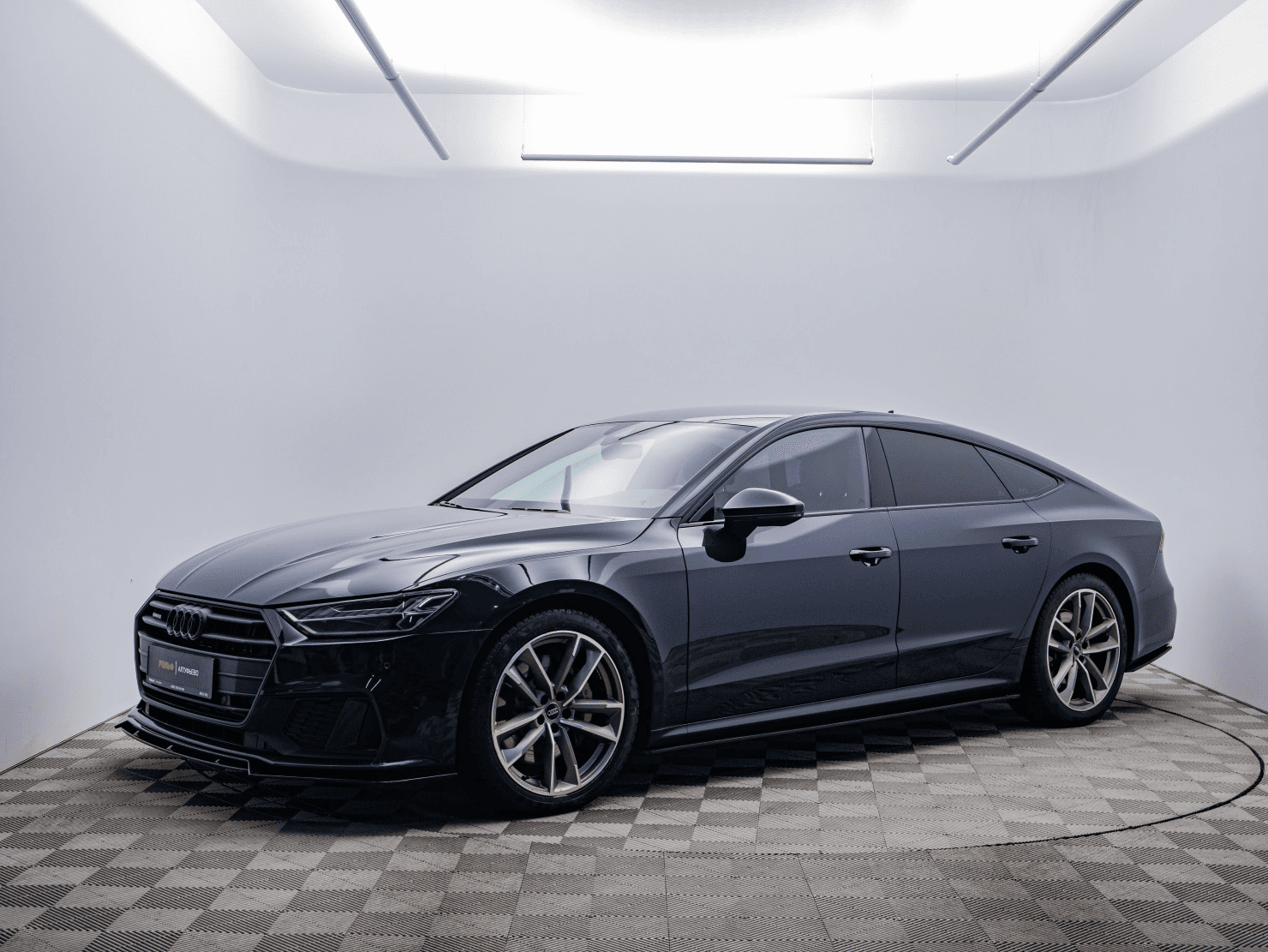 Audi A7 Sportback — купить