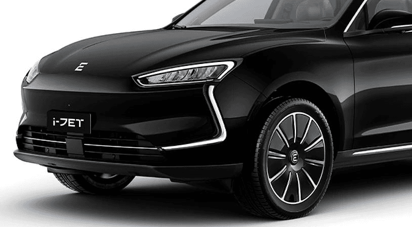 Evolute i-Jet 2025 — миниатюра 2