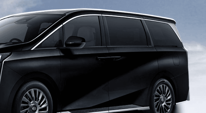 GAC M8 2025 — миниатюра 3