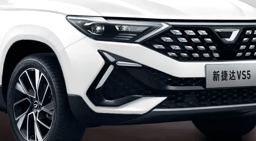 Jetta VS5 2023 — миниатюра 2