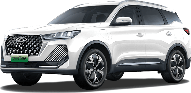 Chery Tiggo 7 Pro Plug-in Hybrid — купить