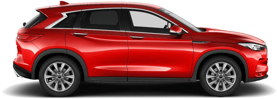 Infiniti QX50 2025 — миниатюра 5