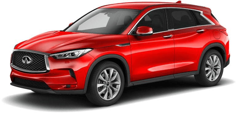 Infiniti QX50 2025 — купить в Москва