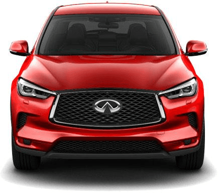 Infiniti QX50 2025 — миниатюра 2