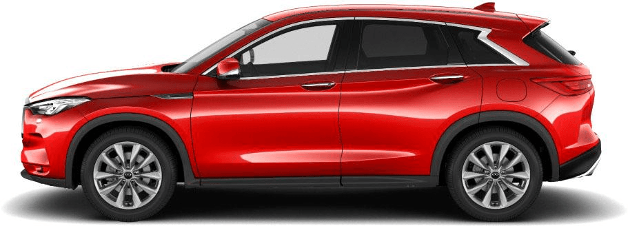 Infiniti QX50 2025 — миниатюра 3