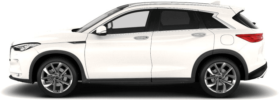 Infiniti QX50 2025 — миниатюра 3