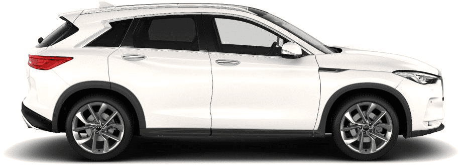 Infiniti QX50 2025 — миниатюра 5