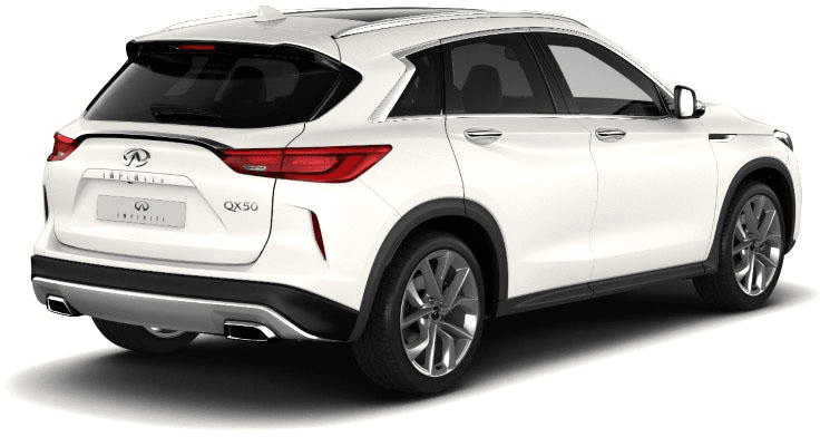 Infiniti QX50 2025 — миниатюра 6