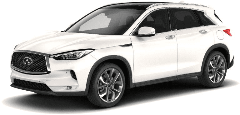 Infiniti QX50 — купить