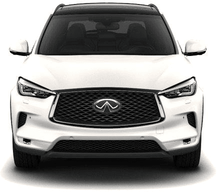 Infiniti QX50 2025 — миниатюра 2