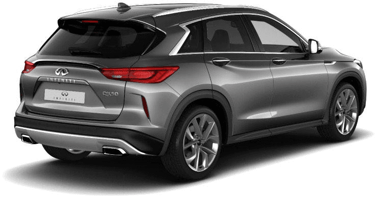 Infiniti QX50 2024 — миниатюра 6