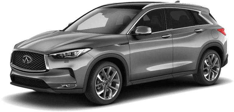 Infiniti QX50 2024 — купить в Москва