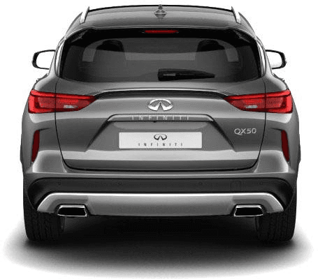 Infiniti QX50 2024 — миниатюра 4