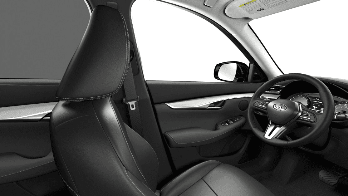 Infiniti QX50 2025 — миниатюра 8