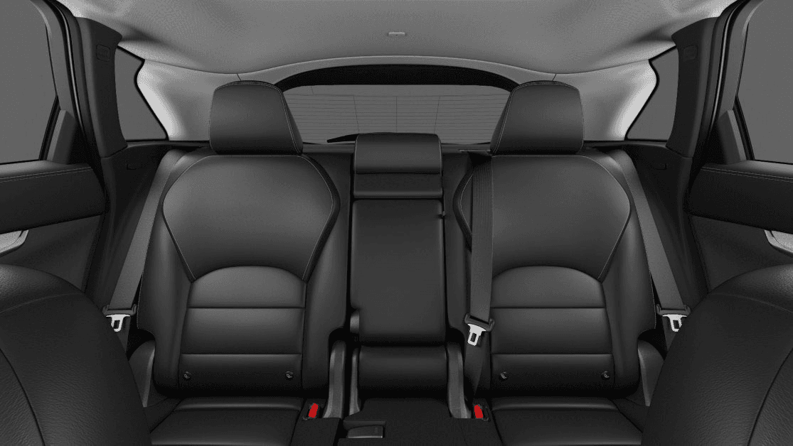 Infiniti QX50 2025 — миниатюра 9