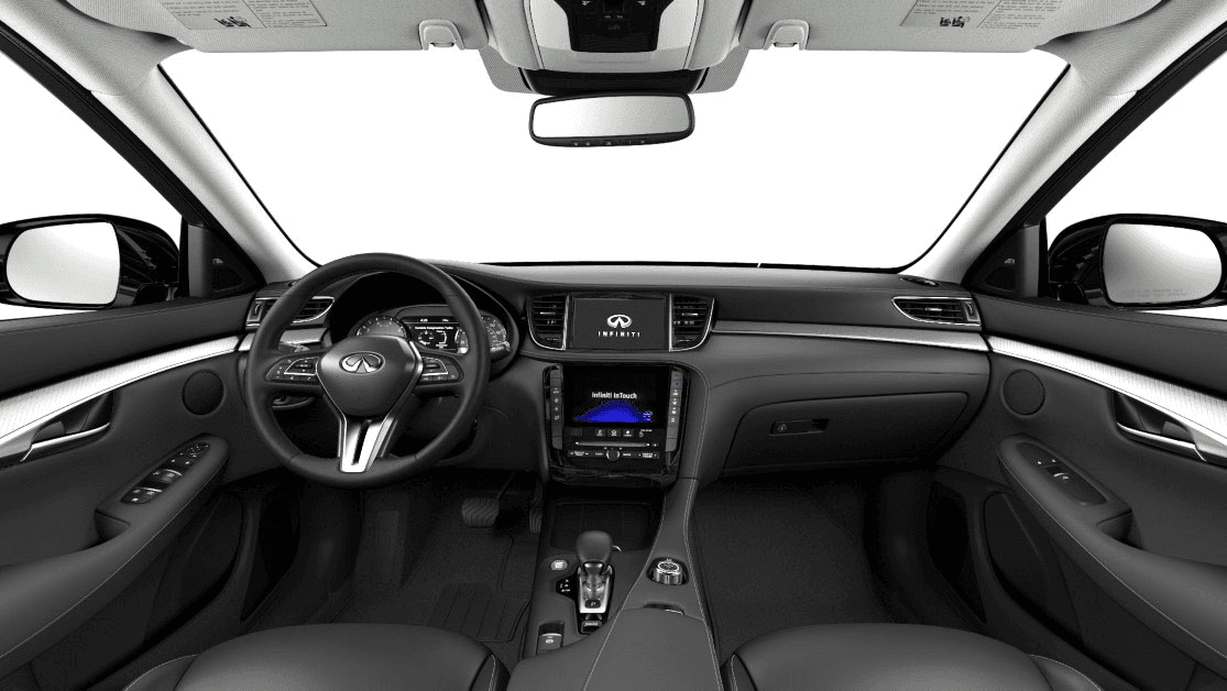 Infiniti QX50 2025 — миниатюра 7